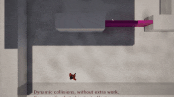 Final FLIP fluid sim