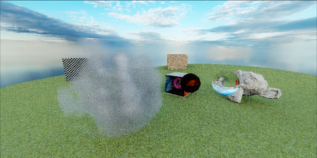 volumetrics preview 1