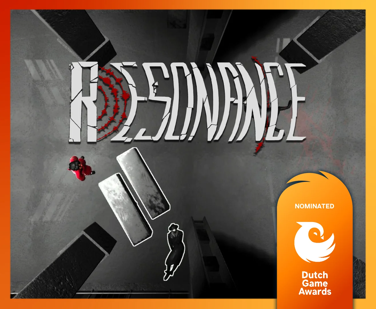 Resonance DGA icon